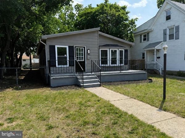 817 E MAIN STREET, MILLVILLE, NJ 08332
