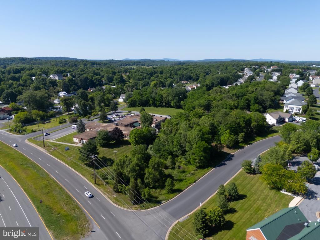 0 N FREDERICK, WINCHESTER, VA 22603