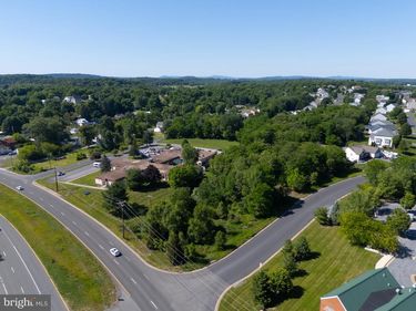 0 N FREDERICK , WINCHESTER, VA 22603