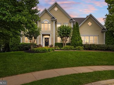 15006 RANSOM OAKS COURT , GAINESVILLE, VA 20155