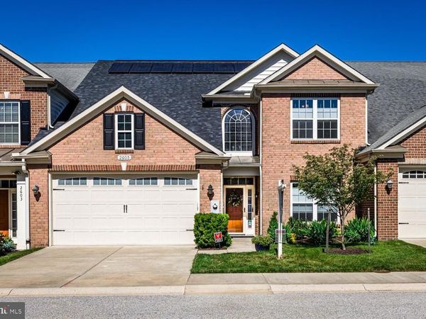 2605 ROCKHAMPTON ROAD , ELLICOTT CITY, MD 21042