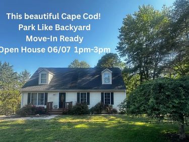 5343 AMICUS RD , RUCKERSVILLE, VA 22968