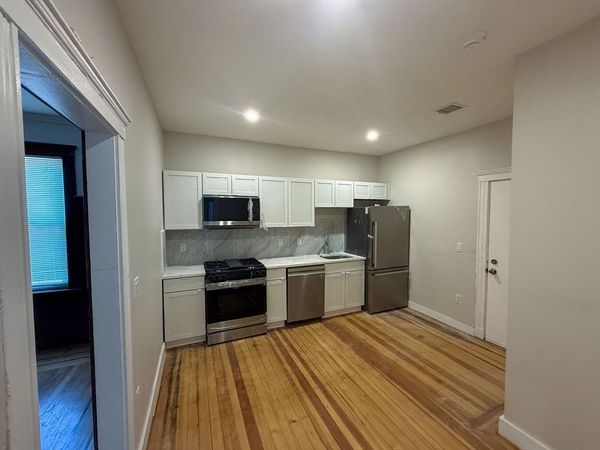 51 Pasadena, Unit 2, Boston, MA 02121