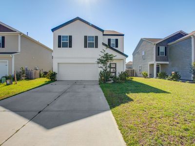 128 Holly Leaf Lane, Summerville, SC 29486
