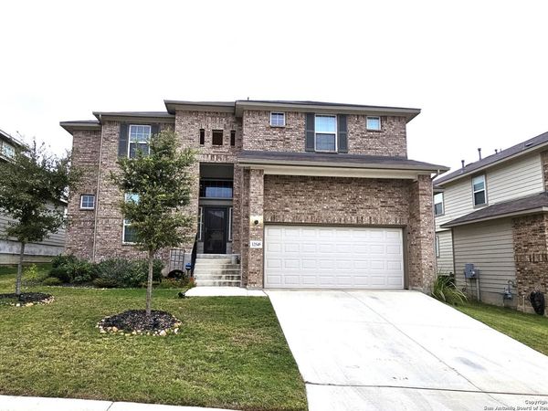 12549 ROTHAU DR, Schertz, TX 78154