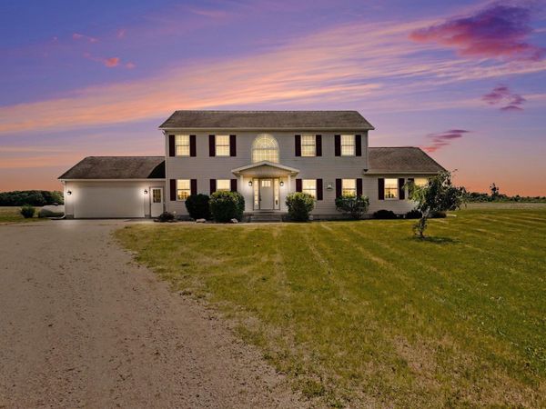 4606 Jordan Road E, Mt Pleasant, MI 48858