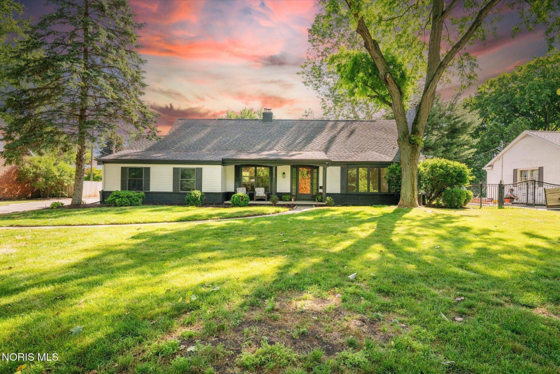 3634 Corey Road, Toledo, OH 43615 Main Photo