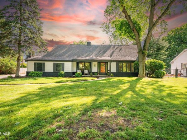 3634 Corey Road, Toledo, OH 43615