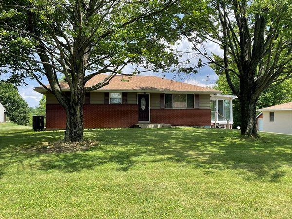 178 Zeigler Rd , Rochester, PA 15074