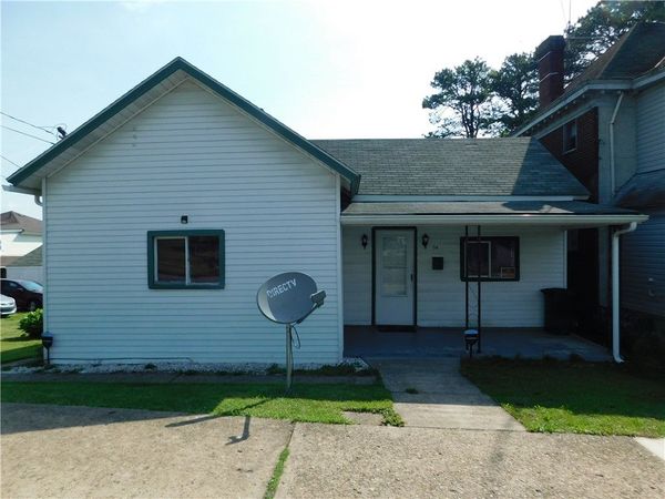 94 Easy Street , Uniontown, PA 15401