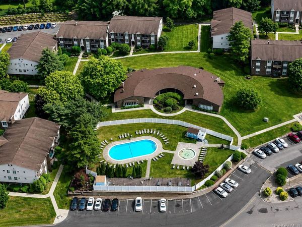 95 Country Club Lane , Pomona, NY 10970