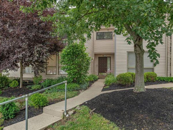 7268 E Galbraith Road, Unit A, Sycamore Twp, OH 45243