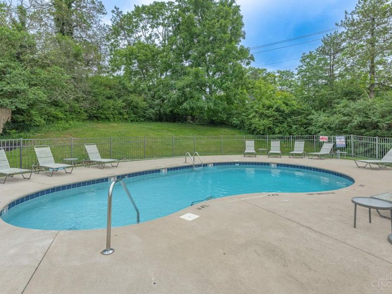 7268 E Galbraith Road, Unit A, Sycamore Township, OH 45243 Photo 31