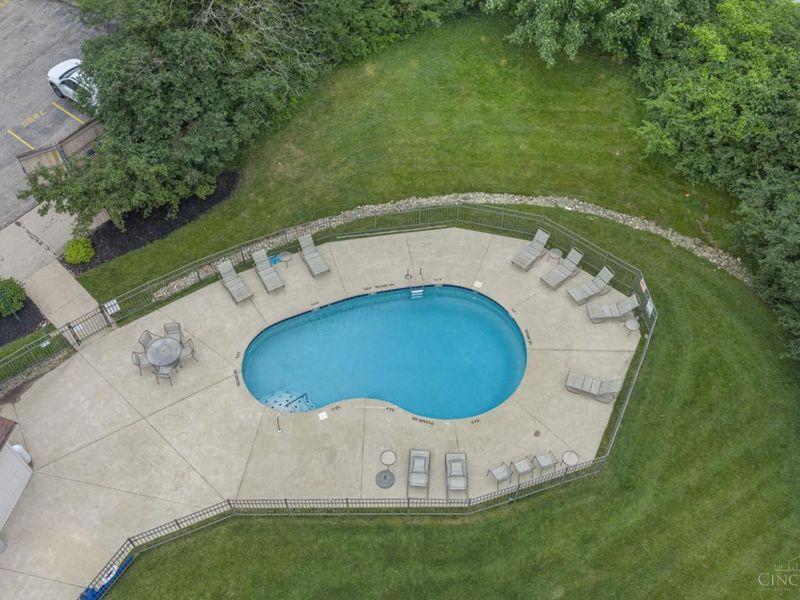 7268 E Galbraith Road, Unit A, Sycamore Township, OH 45243 Photo 34