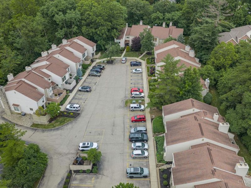 7268 E Galbraith Road, Unit A, Sycamore Township, OH 45243 Photo 35