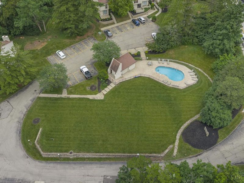7268 E Galbraith Road, Unit A, Sycamore Township, OH 45243 Photo 38