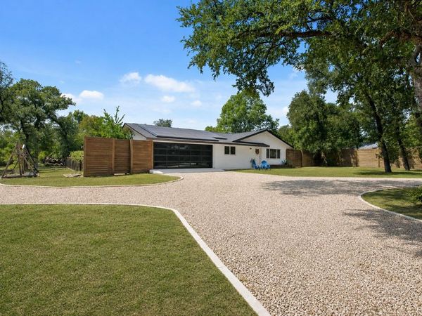 9110 Chisholm LN, Austin, TX 78748