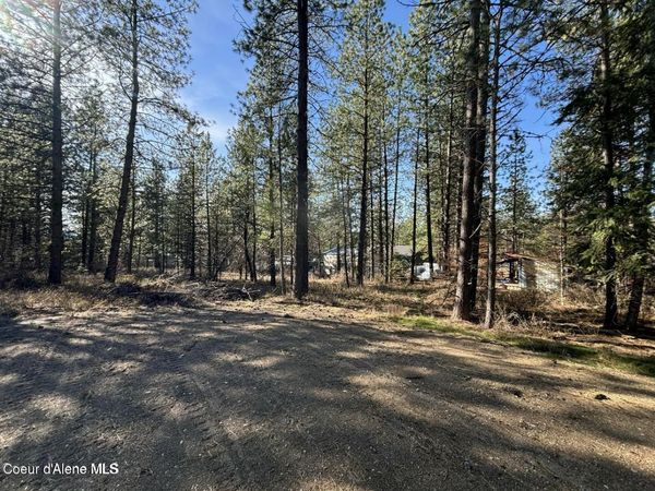 1733 S Last Chance Rd , Coeur d'Alene, ID 83814