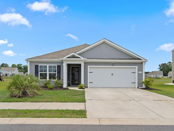 1517 Combine Dr. , Conway, SC 29527