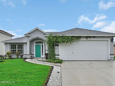 2599 BENTSHIRE Drive, Jacksonville, FL 32246