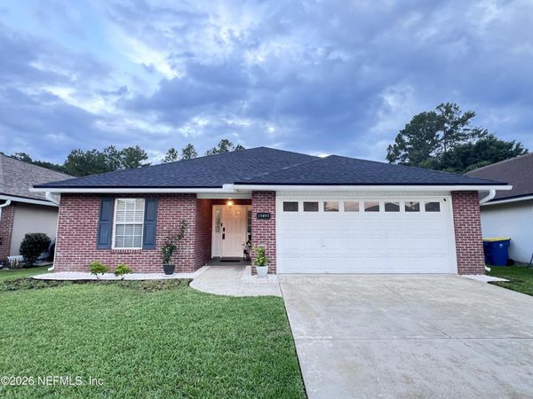 15493 TURKOMAN Circle, Jacksonville, FL 32218