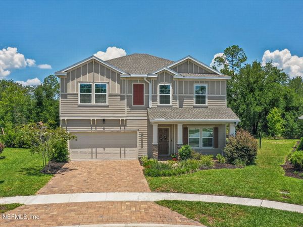 36 RENEW Court, St. Johns, FL 32259