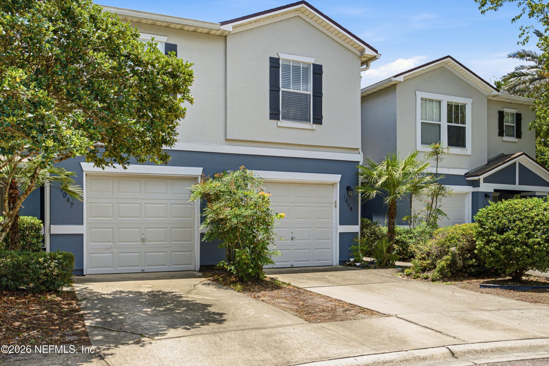 1049 N Black Cherry Drive, Saint Johns, FL 32259 Main Photo