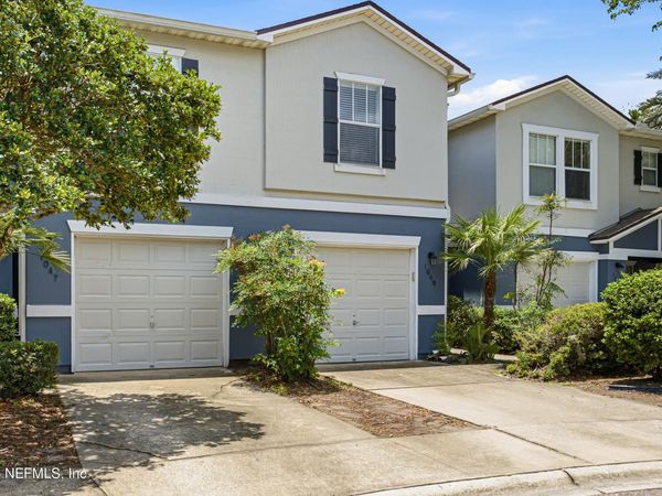 1049 N BLACK CHERRY Drive, St. Johns, FL 32259