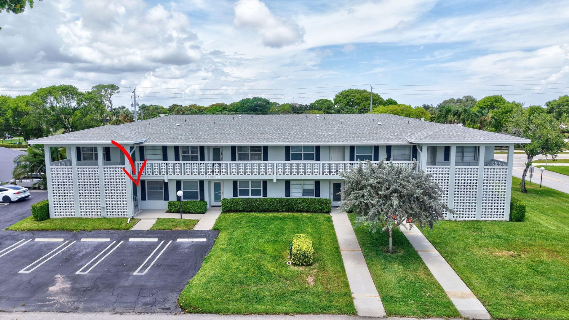 2401 Del Aire Boulevard, Unit 101, Delray Beach, FL 33445 Photo