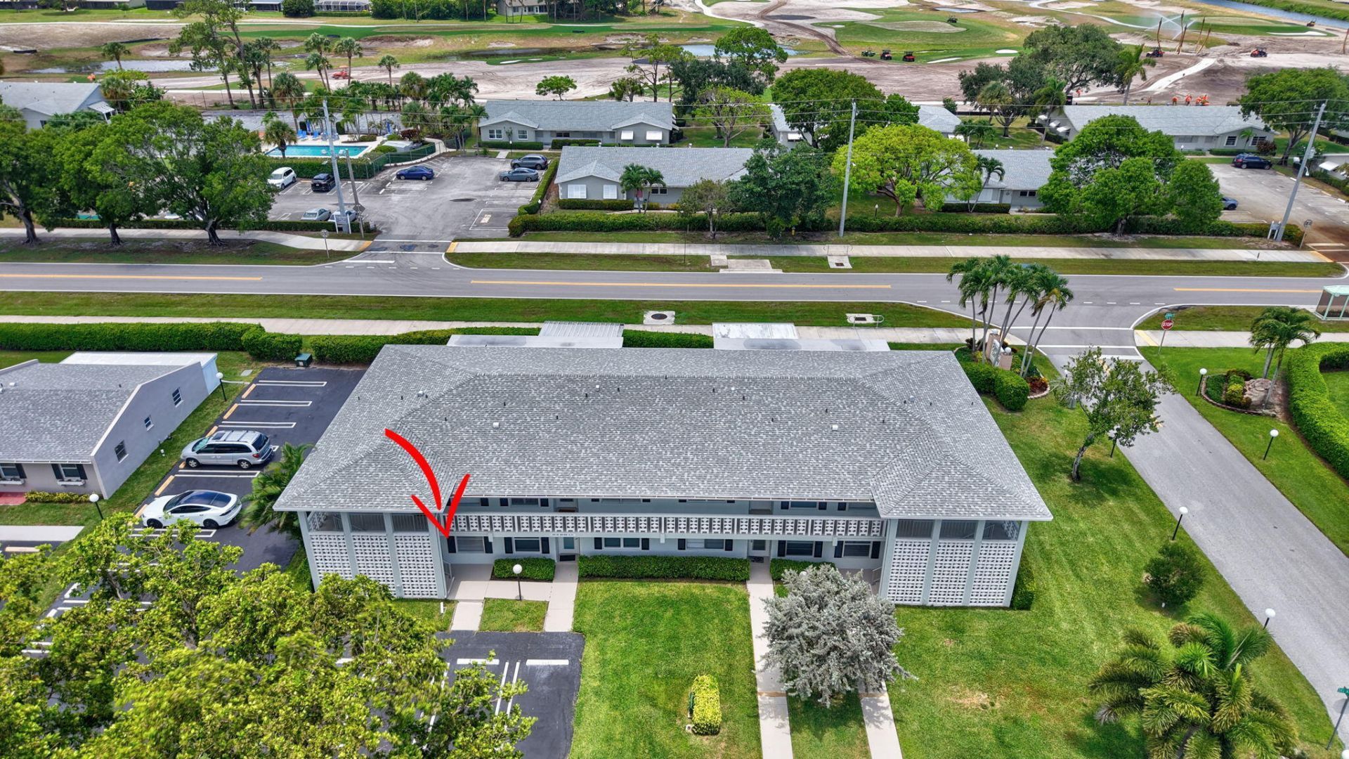 2401 Del Aire Boulevard, Unit 101, Delray Beach, FL 33445 Photo