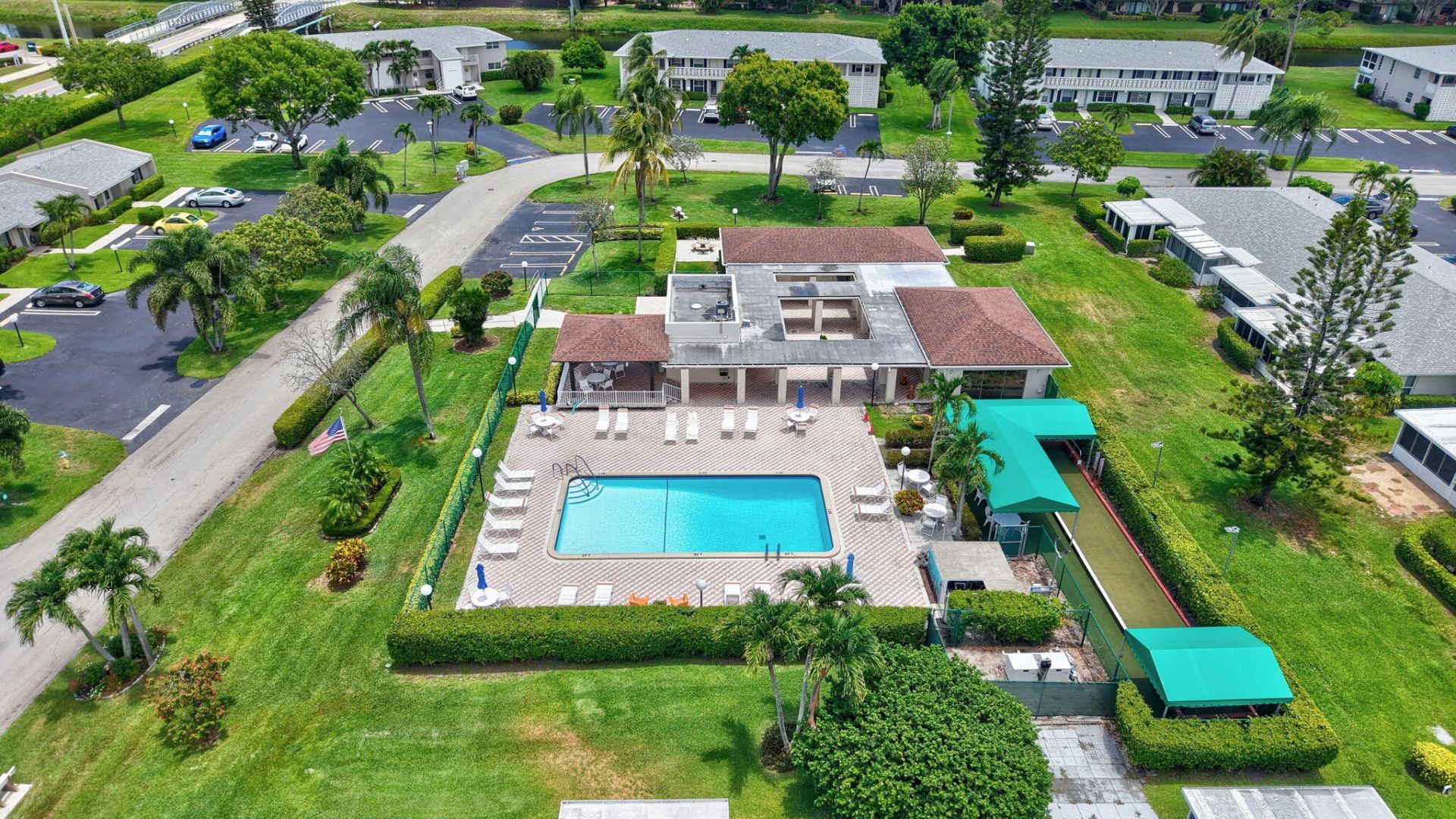 2401 Del Aire Boulevard, Unit 101, Delray Beach, FL 33445 Photo