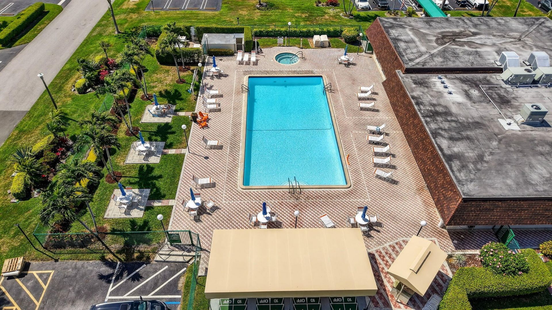2401 Del Aire Boulevard, Unit 101, Delray Beach, FL 33445 Photo