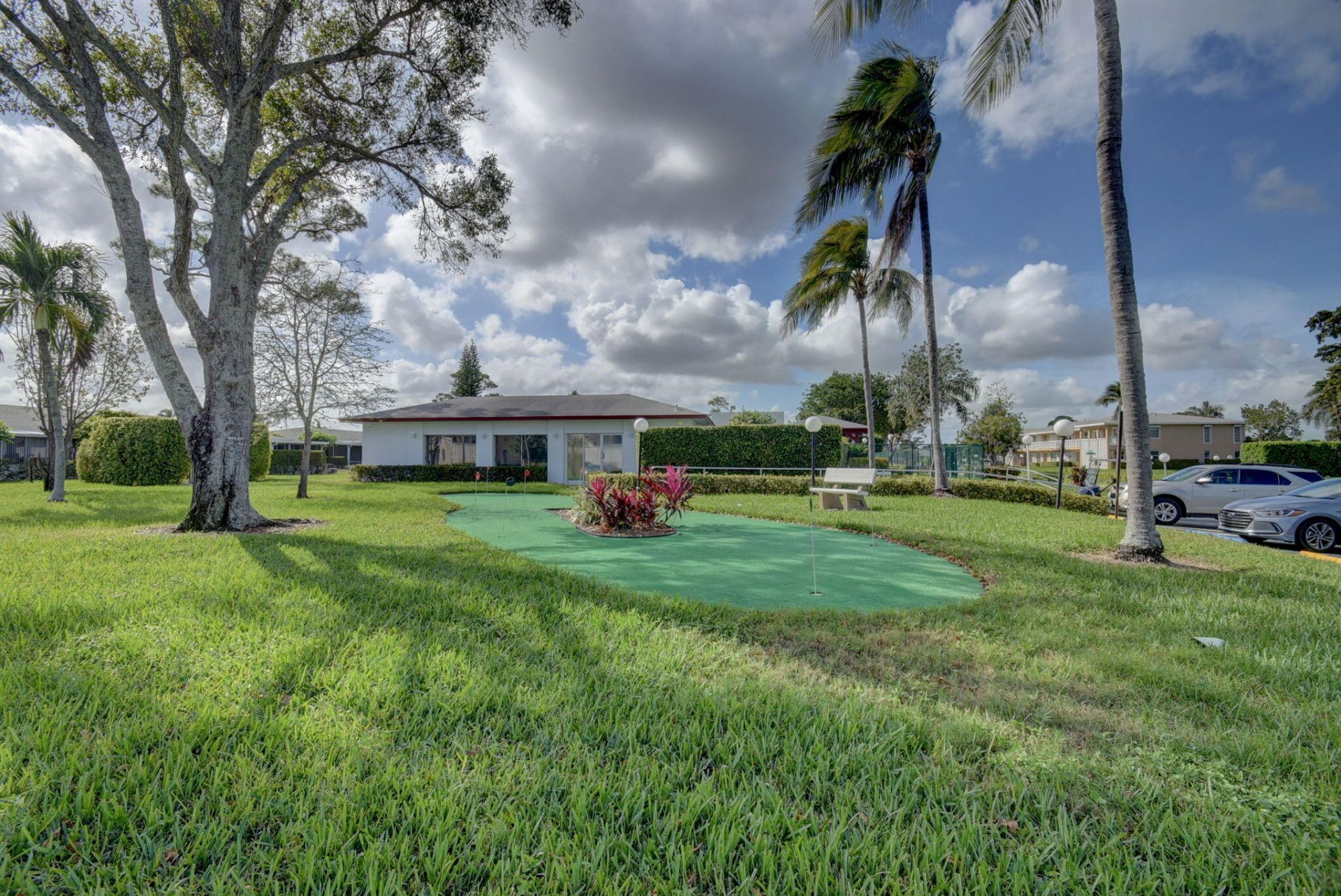 2401 Del Aire Boulevard, Unit 101, Delray Beach, FL 33445 Photo