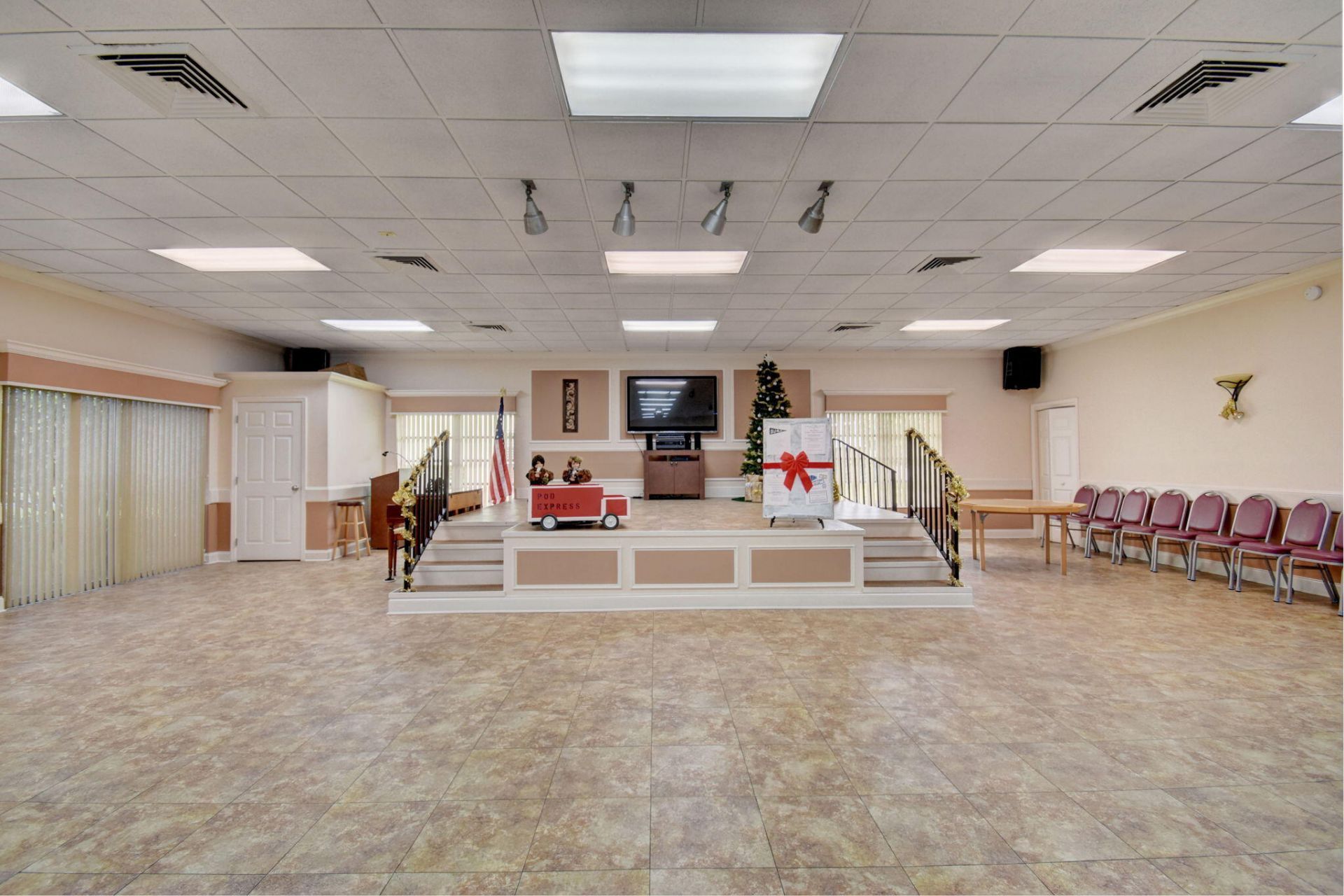 2401 Del Aire Boulevard, Unit 101, Delray Beach, FL 33445 Photo