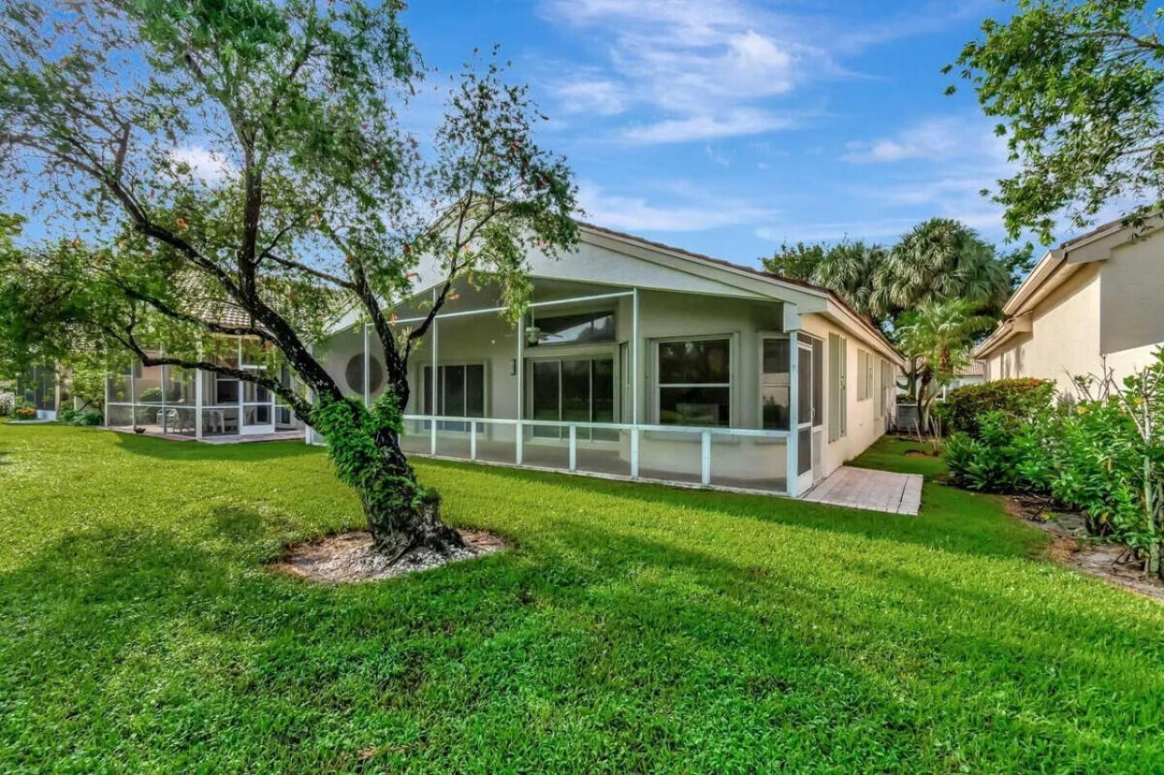 7893 Stanza Street, Boynton Beach, FL 33437 Photo