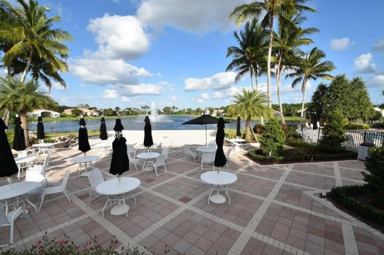 7893 Stanza Street, Boynton Beach, FL 33437 Photo