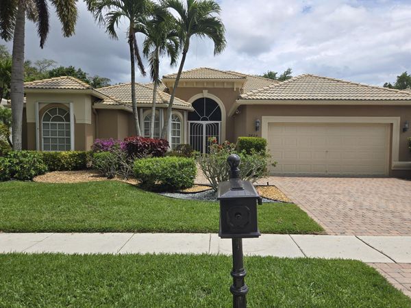 9424 Palestro Street, Lake Worth, FL 33467