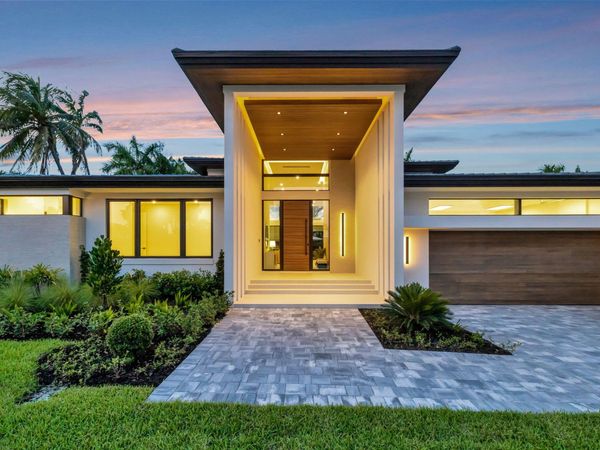 2717 NE 33rd Street, Fort Lauderdale, FL 33306