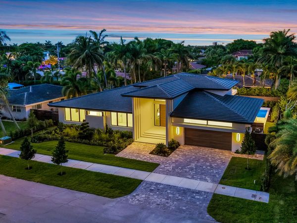 2717 NE 33rd Street, Fort Lauderdale, FL 33306