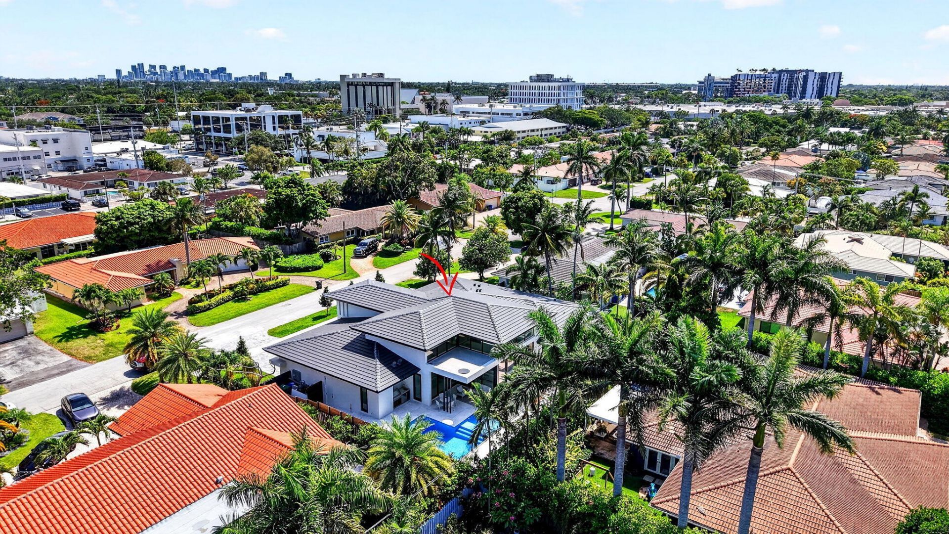 2717 NE 33rd Street, Fort Lauderdale, FL 33306 Photo