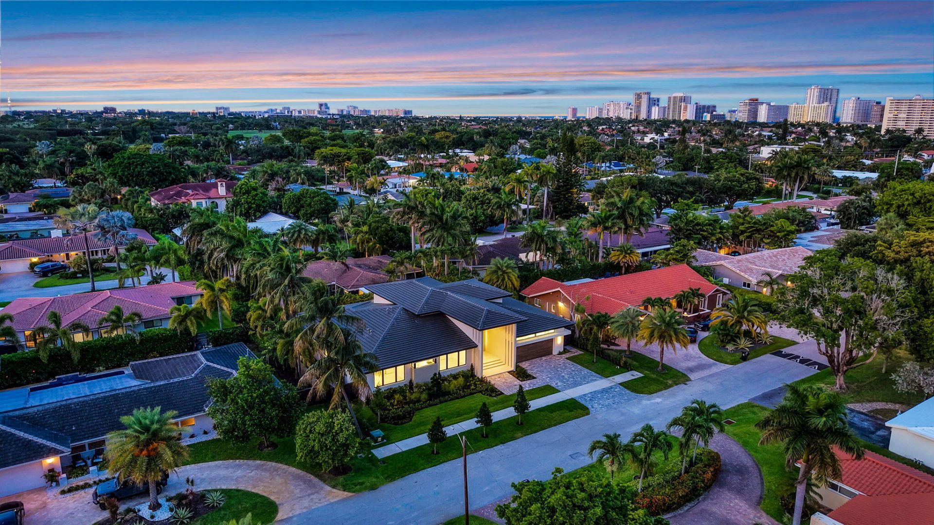 2717 NE 33rd Street, Fort Lauderdale, FL 33306 Photo