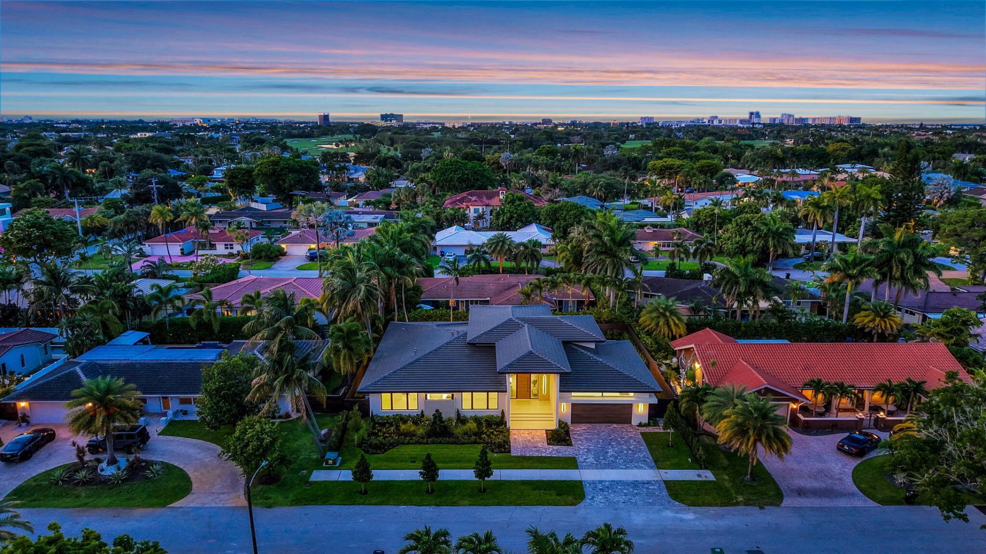 2717 NE 33rd Street, Fort Lauderdale, FL 33306 Photo
