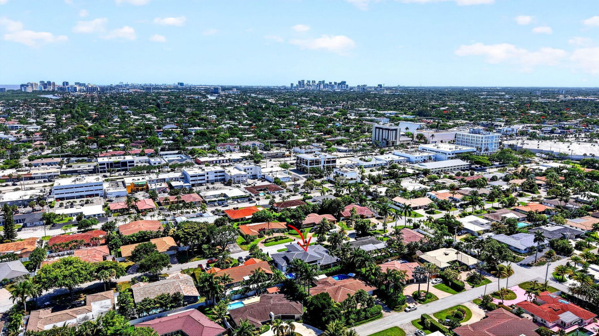 2717 NE 33rd Street, Fort Lauderdale, FL 33306 Photo