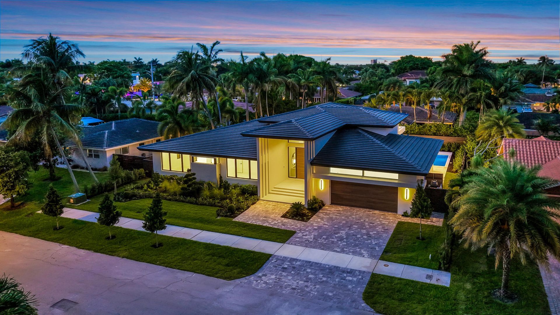 2717 NE 33rd Street, Fort Lauderdale, FL 33306 Photo