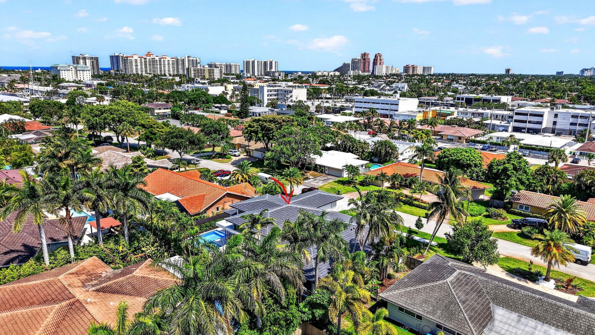 2717 NE 33rd Street, Fort Lauderdale, FL 33306 Photo