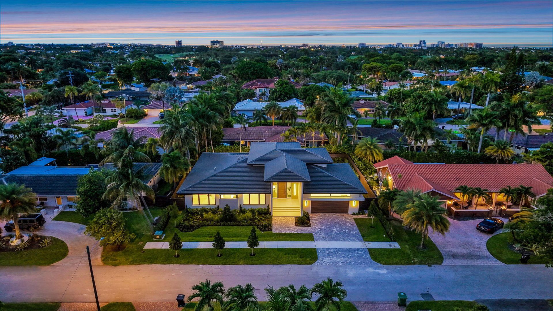 2717 NE 33rd Street, Fort Lauderdale, FL 33306 Photo