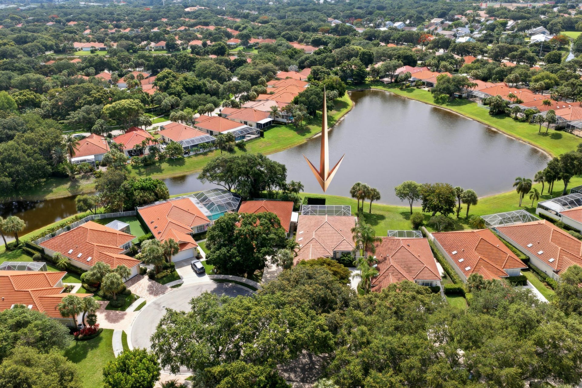 452 Kelsey Park Drive, Palm Beach Gardens, FL 33410 Photo