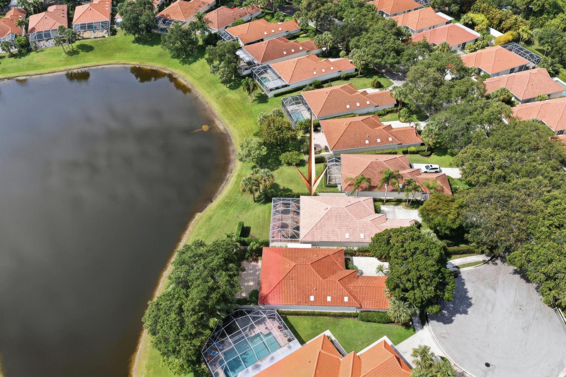 452 Kelsey Park Drive, Palm Beach Gardens, FL 33410 Photo
