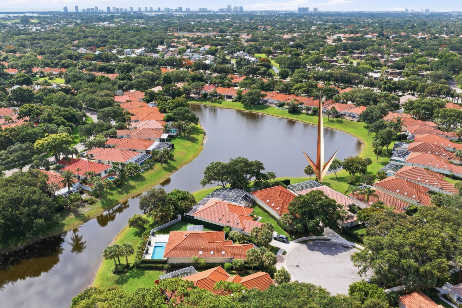 452 Kelsey Park Drive, Palm Beach Gardens, FL 33410 Photo