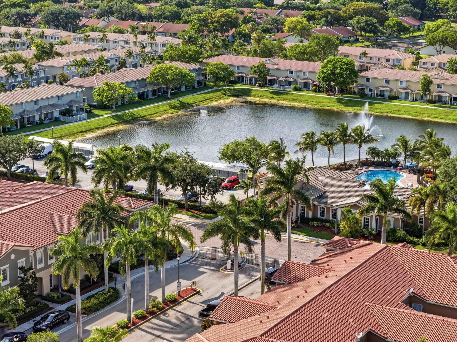 5959 London Lane, Tamarac, FL 33321 Photo